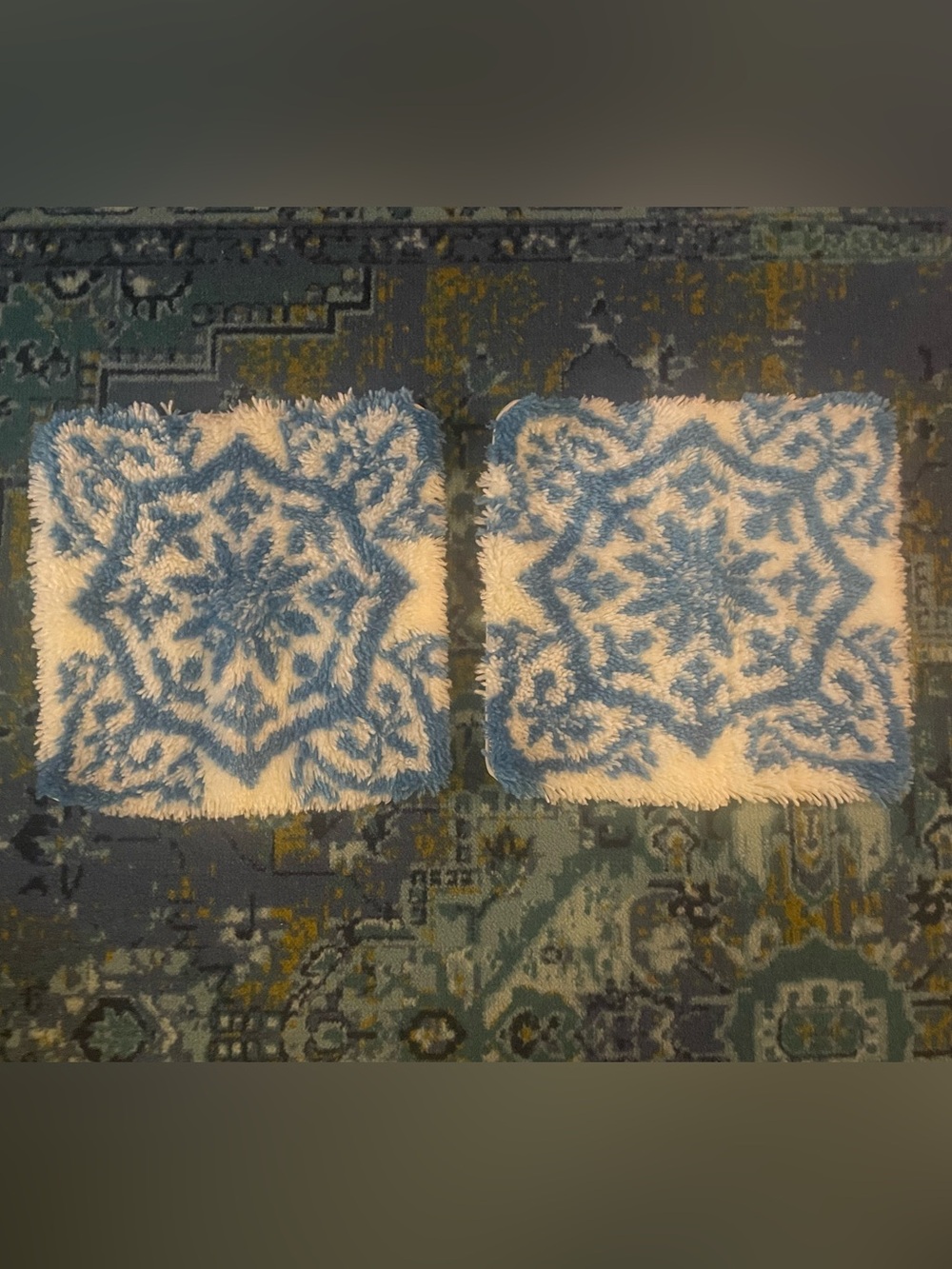 Handmade Pillow Covers